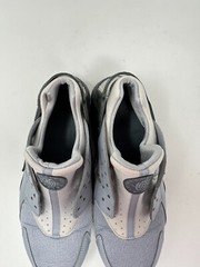 Size 6.5 (GS) – Nike Huarache Run Low Gray – 654275-012