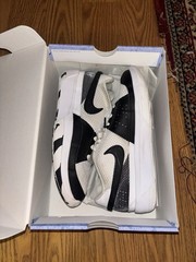 2023 Nike Ja 1 GS “scratch 2.0” Size 5.5Y