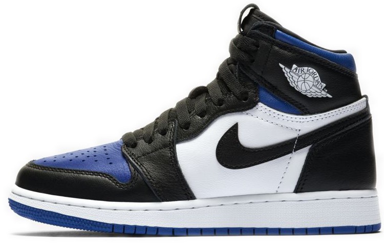 Jordan 1 Retro High OG ‚Royal Toe‘ GS – 575441-041 MT