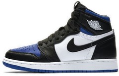 Jordan 1 Retro High OG ‚Royal Toe‘ GS – 575441-041 MT