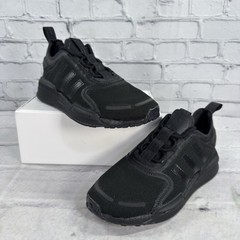Adidas NMD R1 V3 Black Youth Size 6 Women’s Size 7.5 Sneakers Running GX5683