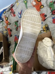 Puma Cali Star Jr. Size 6C
