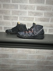 Nike Kyrie Kybrid S2 “What The” CV0097-001 Youth Size 5.5