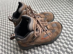 VASQUE Breeze Leather Hiking Waterproof Boots size US 13