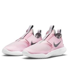 Nike Flex Runner GS Kids Size 6.5 Pink New AT4662-609