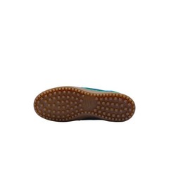 [IF0465-302] -Men- Nike Field General Fabric Low top Skateboard Shoes Peacock Gr
