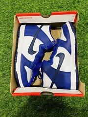 Nike Dunk High Midnight Purple GS Multi Sizes DH9751-100 Brand New