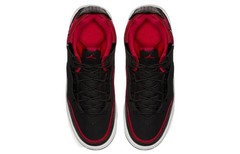 Jordan Courtside 23 Mid Black – AR1002-006