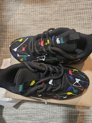 Tennis Shoes Lightweight Breathable Running Shoe Walking UNISEX multi Color