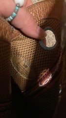 Western kids boots