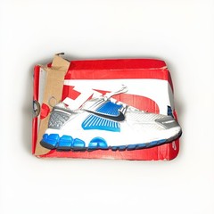 Nike Vomero 5 Size 7 Y 8.5 W Pre owned