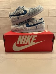 Nike Dunk Low GS „Abominable Snowman“ ||Size 3.5y||