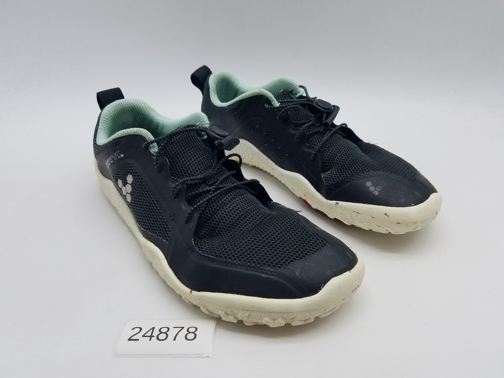 Vivobarefoot Primus Trail FG Junior Size 5.5 EUR 37 Minimalist Running Shoes