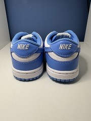 Nike Dunk Low UNC TD “University Blue” Size 8C BRAND NEW