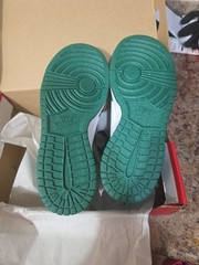Nike Dunk High ND GS OG Size 5.5Y