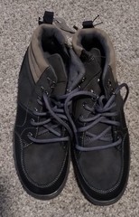 Art Class Youth Size 6 Boots