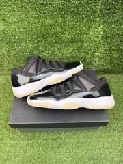 Size 5.5 (GS) – Jordan 11 Retro Low 72-10 DS NEW