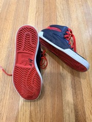 Kids Adidas Sneakers