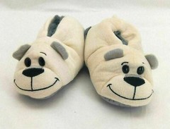 FlipaZoo Children’s Slippers As Seen On TV Ages 3+ Unisex Size Small 10/11