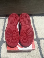Nike Dunk Low UNLV (TD) 10c