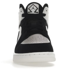 ⭐️ Nike Air Jordan 1 Mid SE Diamond Shorts GS Size 5.5Y ⭐️