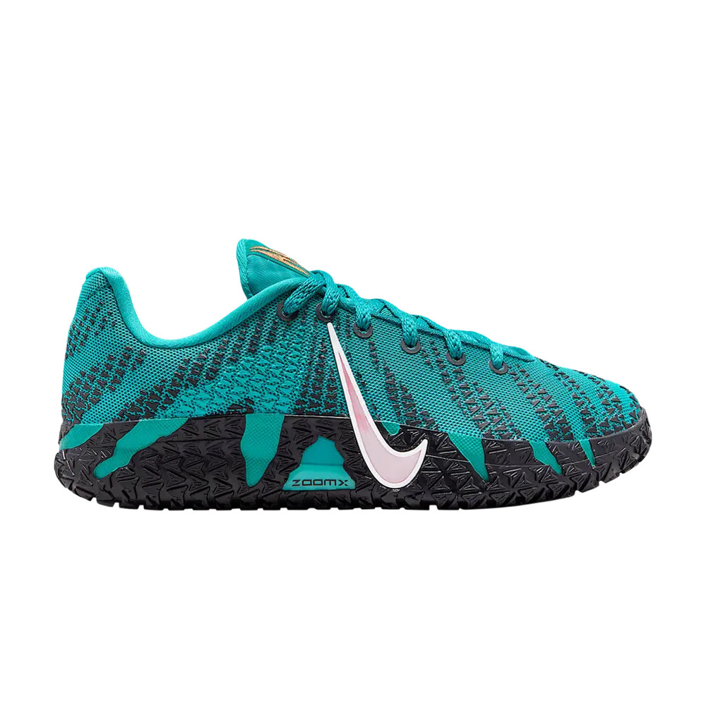Nike Nike Ja 3 Grade School Scratch 3.0 IB4773-300 Available Now