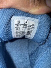 Jordan 1 Mid Se (td)