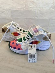Reebok Question Mid Candy Land Basketball Shoes GZ0082 NEW Sz 3 Youth GS