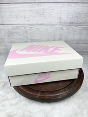 Jordan 1 Retro Low OG SP Travis Scott ‚Shy Pink‘ (PS) – Size 2Y Ready to Ship
