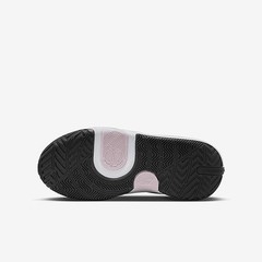 Nike Team Hustle D11 GS ‚Pink Foam‘