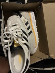 Spring Adidas