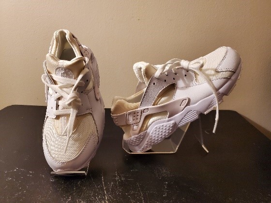 Nike Air Huarache Youth Size 3Y
