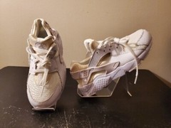 Nike Air Huarache Youth Size 3Y