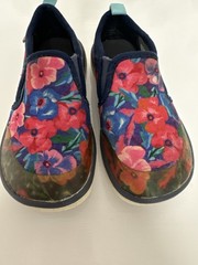 Bogs Kicker Slip On Shoes Toddler Size 10