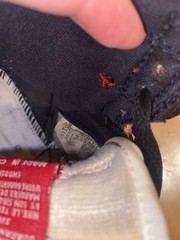 Jordan 1 Chicago Lost & Found