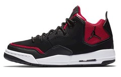 Jordan Courtside 23 Mid Black – AR1002-006