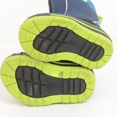 ArcticShield Kids Toddler 6 Waterproof Insulated Warm Winter Snow Boots NEW