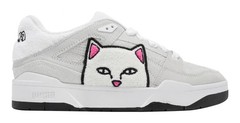 AUTHENTIC | Puma Slipstream Ripndip Kids Casual Shoes (39353801)