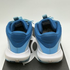 Under Armour Lockdown 7 3028513-400 Sneaker Kid 6 Blue Basketball Shoes Ebay2413