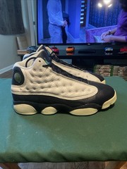 Nike Air Jordan 13 Retro GS Youth Size 7Y Shoes Obsidian White Blue DJ3003-144