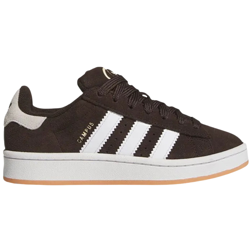adidas Campus 00s Aurora Coffee White Gum JP9566 GS New