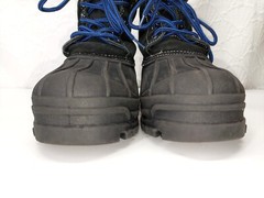 Northside Tracker Youth Waterproof Boots snow Size 3Y