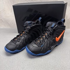 NIKE LITTLE POSITE PRO GS 644792-011 SIZE 5Y ( NEW OTHER )