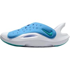 Nike Aqua Swoosh Soft And Comfortable Slip Resistant Abrasion FV6363-400