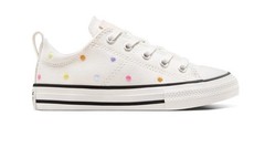 Converse Chuck Taylor All Star Madison Polka Dots Little Kids Low Top Shoes