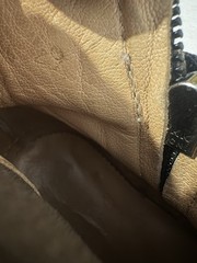 Pom d’api leather boots size 29, beautiful and stylish for any occasion