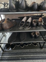 Dr Posner’s Posie’s & Flying Ace’s scient Childrens (Victorian) (Saddle Shoes