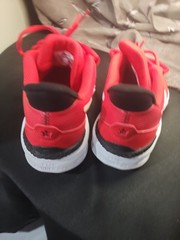 Nike Red Star Runner