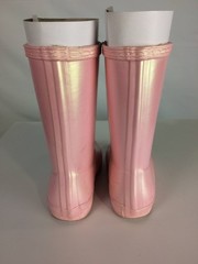 Good Hunter Little Kids First Nebula Kid’s Rain Boots, Bella, K10