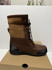 UGG k Butte II Cer Boot